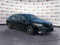 Thanks for viewing our House Of Cars Barlow inventory! AMVIC licensed dealer! The 2020 Toyota Camry... (image 8)