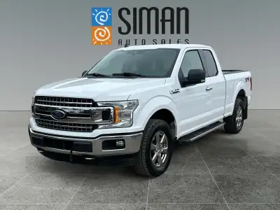 XTR W/ TOW PKG ACCIDNET FREEOur 2020 has been through a presale inspection fresh full synthetic oil...
