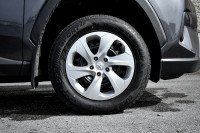 This 2022 Toyota RAV4 is for sale today. This SUV has 89,993 kms. It's grey in colour . It has a 8 s... (image 6)