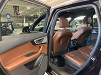 **MONTH-END SPECIAL!** FEATURING : QUATTRO AWD, 7 PASSENGER SEATING, PANORAMIC ROOF, DIGITAL GAUGE C... (image 8)