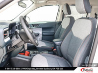 // ACCIDENT FREE!! // // SINGLE OWNER! // Presenting the 2024 Ford Maverick XLT, a versatile and eff... (image 8)