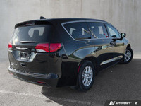 Tried-and-true, this 2024 Chrysler Grand Caravan SXT comfortably packs in your passengers and their... (image 5)