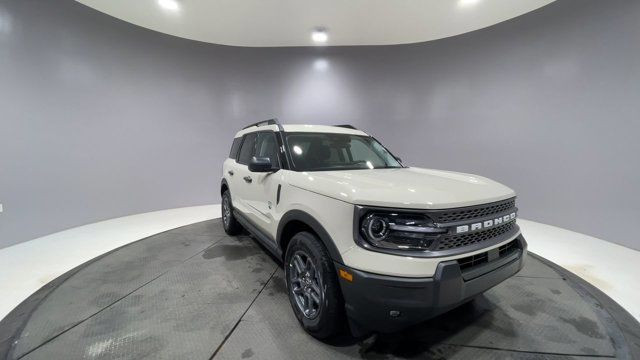 2025 Ford Bronco Sport Big Bend in Cars & Trucks in Strathcona County - Image 2