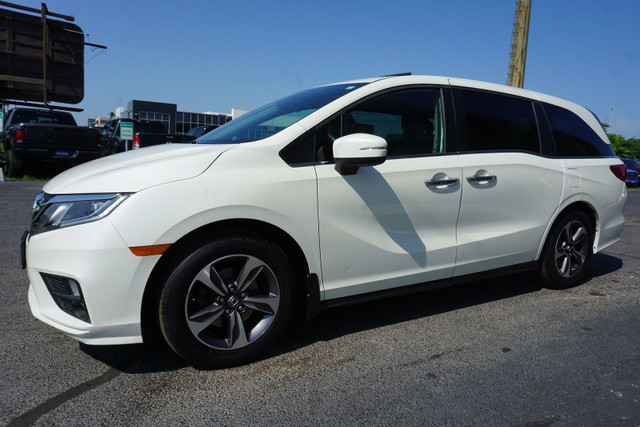 2019 Honda Odyssey in Cars & Trucks in Oakville / Halton Region - Image 3