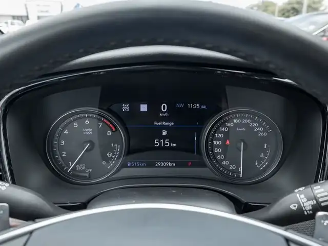 2022 Cadillac XT5 Sport AWD Pano Sunroof | Navi | 360 Backup Cam in Cars & Trucks in Oakville / Halton Region - Image 11