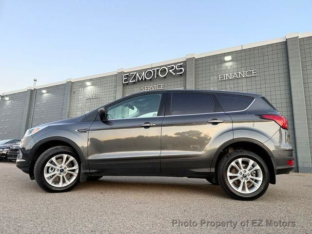 2019 Ford Escape SE AWD! ONE OWNER! 67066 KM! CERTIFIED! in Cars & Trucks in Edmonton - Image 3