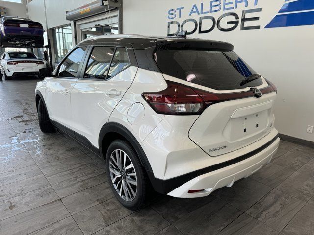 2024 Nissan Kicks SV in Cars & Trucks in St. Albert - Image 3