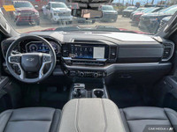 Dark Essentials Package, Off-Road Suspension Package, Two Inch Lift, Remote Start, Heated Seats, Hea... (image 3)