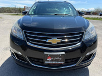 2016 CHEVROLET TRAVERSE LT1 PKG AWD 1 OWNER 7 PASSENGER CERTIFICATION INCLUDED !!!!! 3 MONTH / 3000K... (image 8)