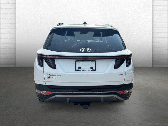 2023 Hyundai Tucson * TREND PACK * CUIR * TOIT PANO * NAV * AWD  in Cars & Trucks in Longueuil / South Shore - Image 4