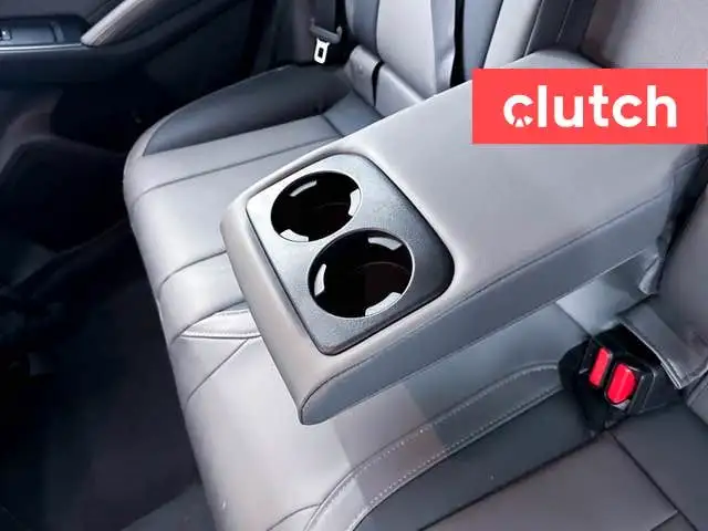 2021 Subaru Crosstrek Outdoor AWD w/ EyeSight Pkg. w/ Apple CarP in Cars & Trucks in City of Toronto - Image 19