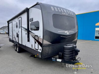 2024 Forest River RV Rockwood Signature 8264BHS