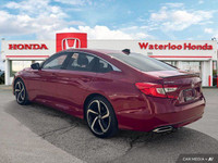 *Advertised Price based on finance purchase - $1500 finance rebate applied.* *WATERLOO HONDA'S **PRE... (image 3)