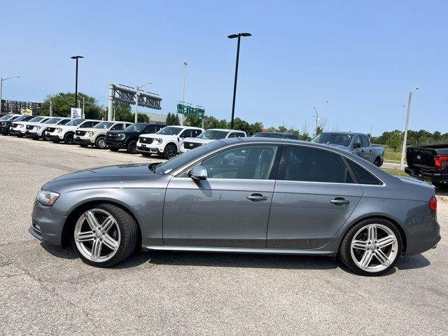 2013 Audi S4 Premium in Cars & Trucks in Kitchener / Waterloo - Image 2
