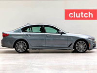 NO ACCIDENTS / CLEAN CARFAX / 1 OWNER / Front Heated Seats, Rear Heated Seats, Driver Seat Memory Sy... (image 3)