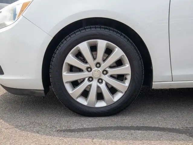 2015 Buick Verano Base - Buick QuietTuning in Cars & Trucks in Belleville - Image 13