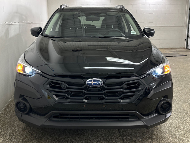 2024 Subaru Crosstrek Convenience CONVENIENCE/AWD/OFF SUBARU... in Cars & Trucks in Belleville - Image 3