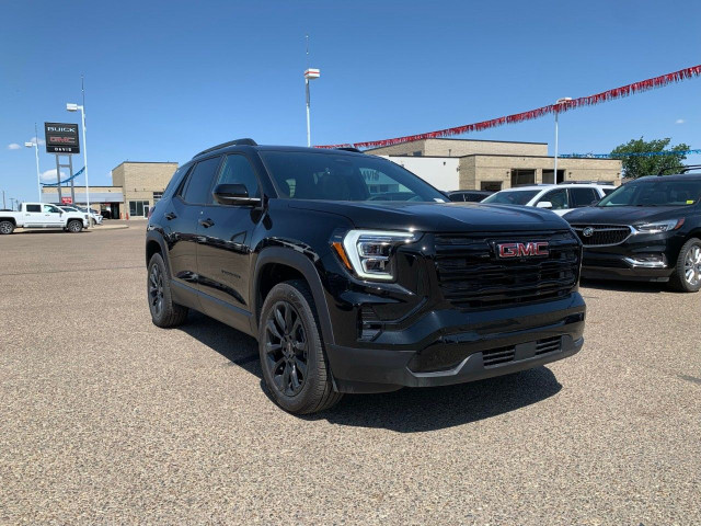 2026 GMC Terrain in Cars & Trucks in Medicine Hat