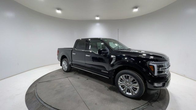 2025 Ford F-150 Platinum in Cars & Trucks in Strathcona County - Image 2