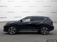 Grab a deal on this certified 2020 Nissan Rogue while we have it. Spacious but easy to maneuver, its... (image 2)