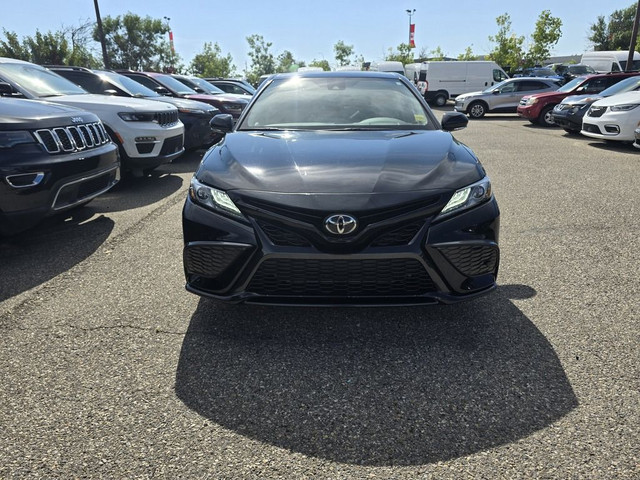 2023 Toyota Camry XSE AWD | SUNROOF | HTD SEATS in Cars & Trucks in Calgary - Image 2
