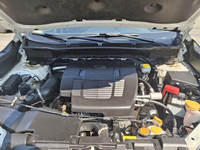 Look at this certified 2023 Subaru Forester Limited AWD | Leather | Nav | Sunroof | Adaptive Cruise... (image 8)