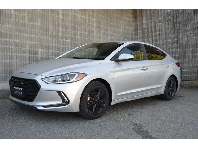 2018 Hyundai Elantra GL SE Auto in Cars & Trucks in Burnaby/New Westminster - Image 2