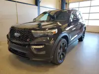  2023 Ford Explorer ST W/TECHNOLOGY PACKAGE