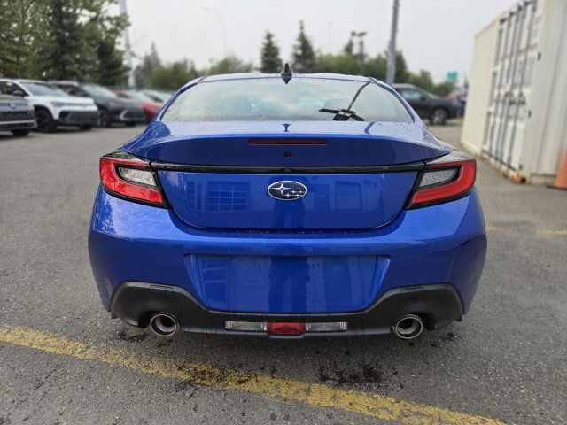 2024 Subaru BRZ tS in Cars & Trucks in Calgary - Image 4