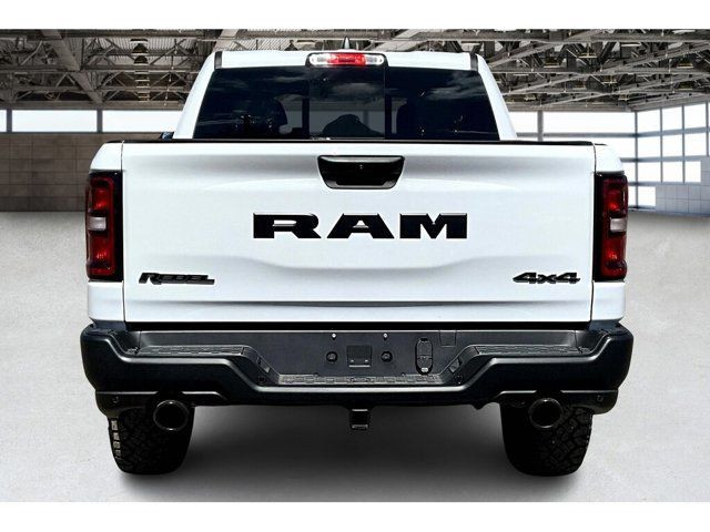2025 Ram 1500 Rebel in Cars & Trucks in Mississauga / Peel Region - Image 4