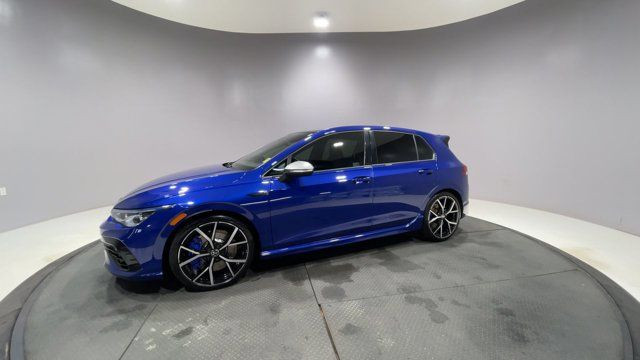 2022 Volkswagen Golf R in Cars & Trucks in Strathcona County - Image 4