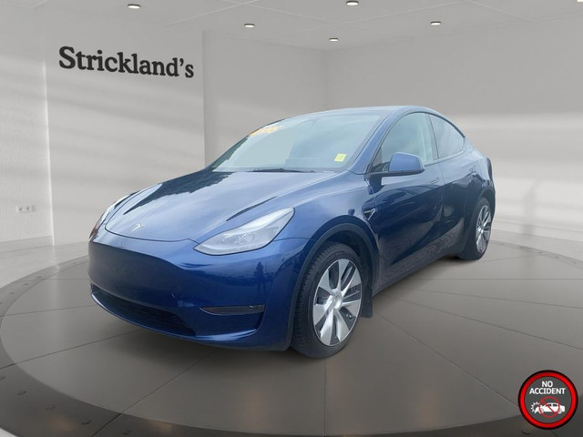 2023 TESLA MODEL Y STANDARD RANGE in Cars & Trucks in Stratford
