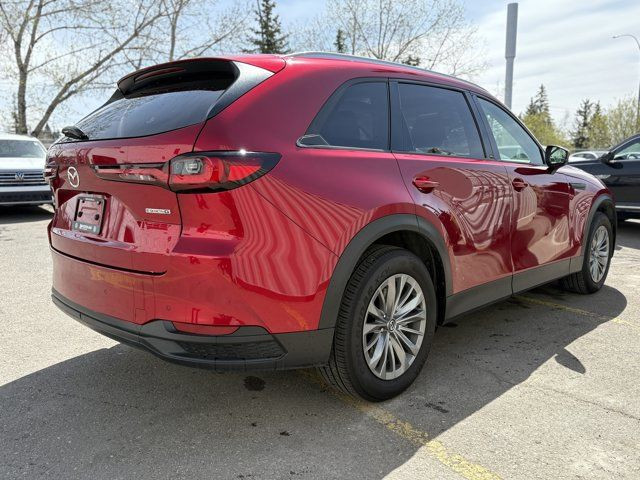 2024 Mazda CX-90 MHEV GS-L | Clean Carfax | Sunroof | Carplay in Cars & Trucks in Calgary - Image 2