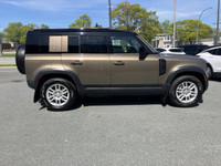 The 2020 Land Rover Defender First Edition is a standout reimagining of one of the most iconic off-r... (image 5)