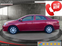 2011 Toyota Corolla CE Safety Certification Included|Financing & Warranty Options Available ________... (image 4)
