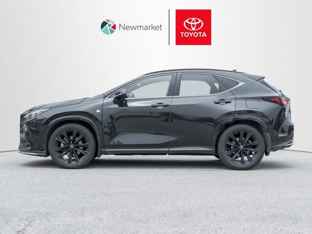 2022 Lexus NX 350 in Cars & Trucks in Markham / York Region - Image 4
