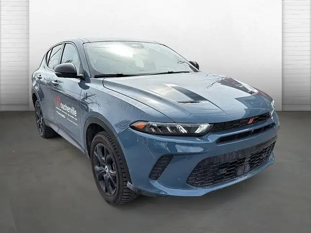 2024 Dodge Hornet * GT PLUS * AWD * GPS * HARMAN KARDON * in Cars & Trucks in Longueuil / South Shore - Image 6