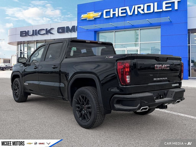 2025 GMC Sierra 1500 Elevation in Cars & Trucks in Grand Bend - Image 3