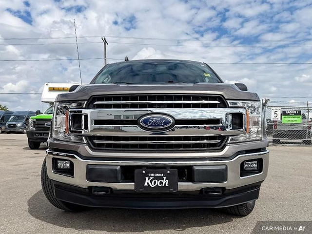 2020 Ford F-150 XLT in Cars & Trucks in Edmonton - Image 2