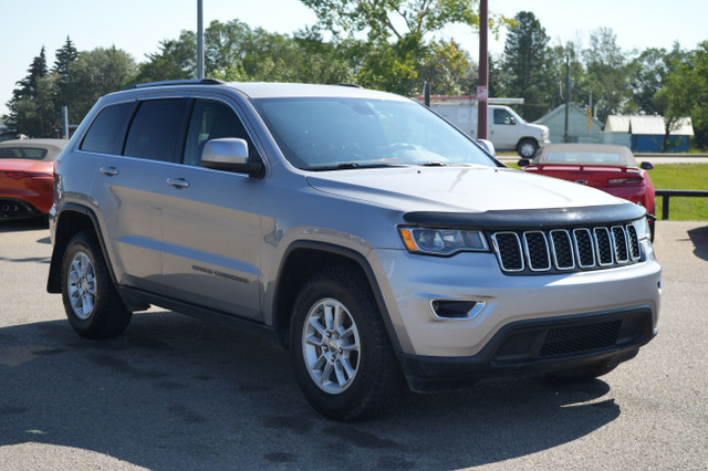 2018 Jeep Grand Cherokee Laredo in Cars & Trucks in Red Deer - Image 3