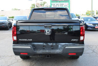 The Honda Ridgeline Leaves No Room For Compromise When It Comes To Safety. Equipped With Cutting-Edg... (image 5)