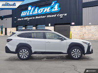 Check out this certified 2023 Subaru Outback Touring AWD | Apple CarPlay | Android Auto | Heated Sea... (image 5)