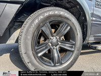 NO ACCIDENTS, NAVIGATION, BLUETOOTH, REAR-VIEW CAMERA, HEATED SEATS. Recent Arrival! 2021 Ram 1500 C... (image 9)