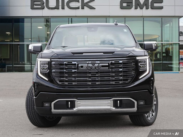 2025 GMC Sierra 1500 Denali Ultimate in Cars & Trucks in London - Image 2