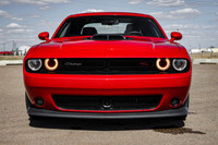 ENGINE: 6.4L SRT HEMI V8 W/FUELSAVER MDS (STD),RADIO: UCONNECT 8.4 SXM/HANDS-FREE/NAV -inc: Google A... (image 5)
