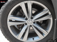 JUST IN! PRICED TO SELL - CLEAN CARFAX NO ACCIDENTS AWD 3.6L Highline 4Motion 4dr SUV w/R-Line Packa... (image 5)