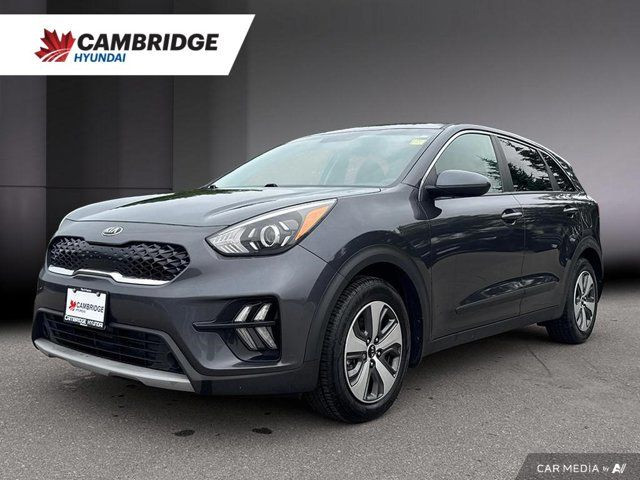 2020 Kia Niro L| Fuel-Saving Efficiency | Well Equipped | No in Cars & Trucks in Cambridge