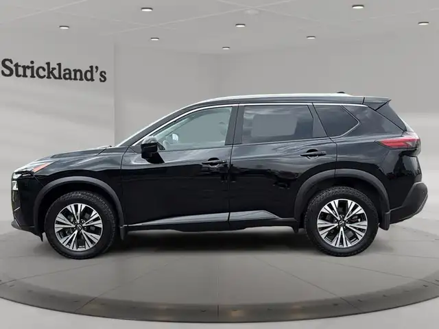 2023 NISSAN ROGUE SV AWD CVT in Cars & Trucks in Stratford - Image 7