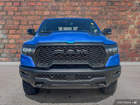 This Ram 1500 delivers a Twin Turbo Regular Unleaded I-6 3.0 L/183 engine powering this Automatic tr... (image 7)