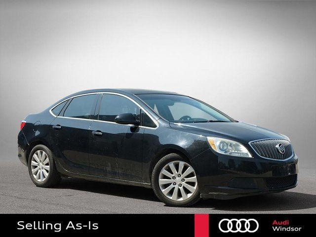2012 Buick Verano w/1SB | AS-IS | B-LOT in Cars & Trucks in Windsor Region